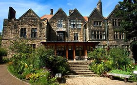 Jesmond Dene House